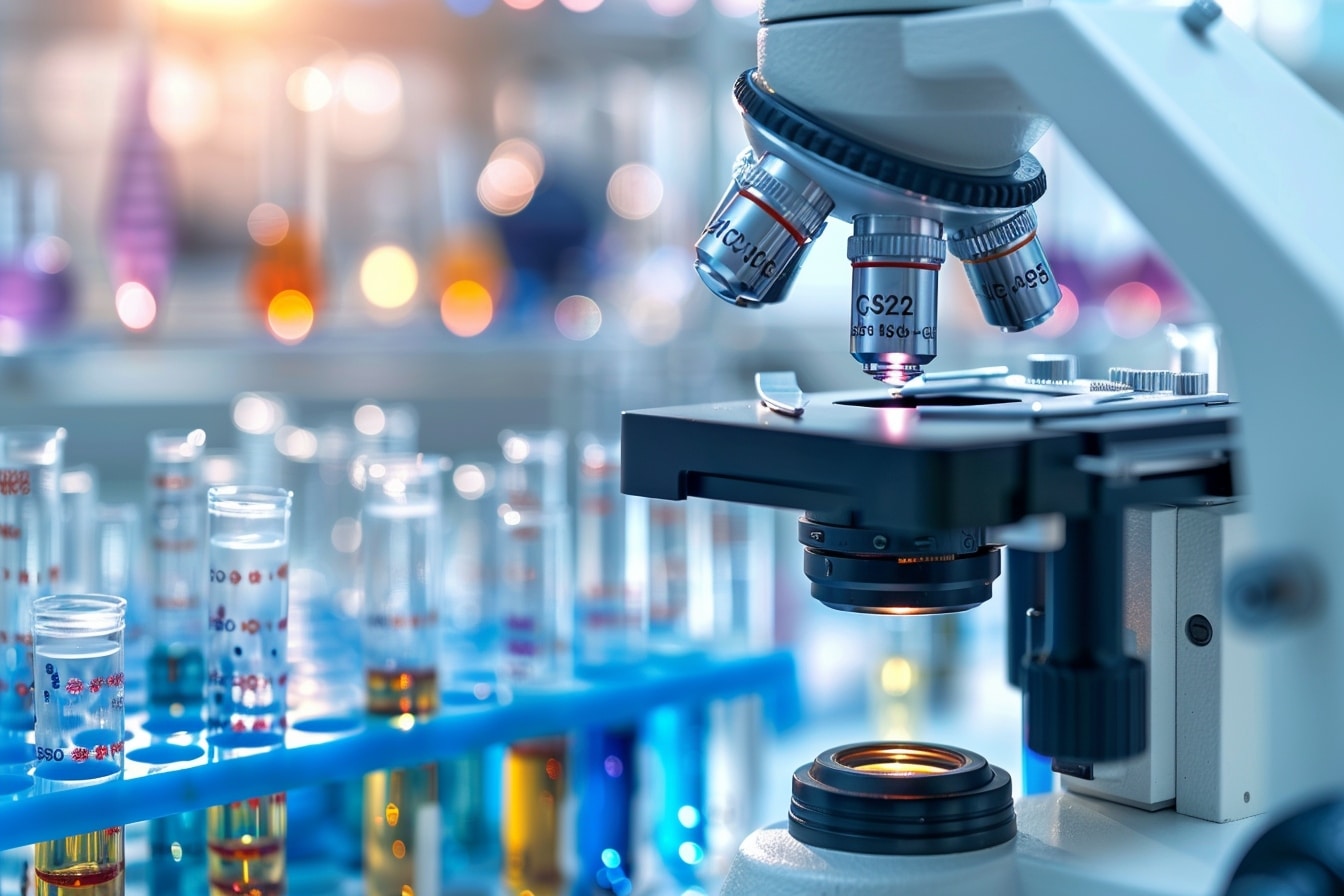 Activation transcriptionnelle par Cas12c dans S. cerevisiae