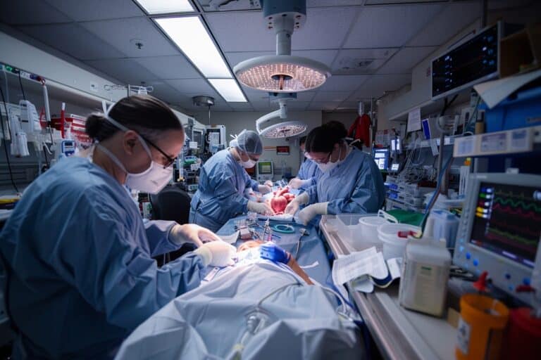 Analyse des agents de la vasculopathie dans les greffes de cœur