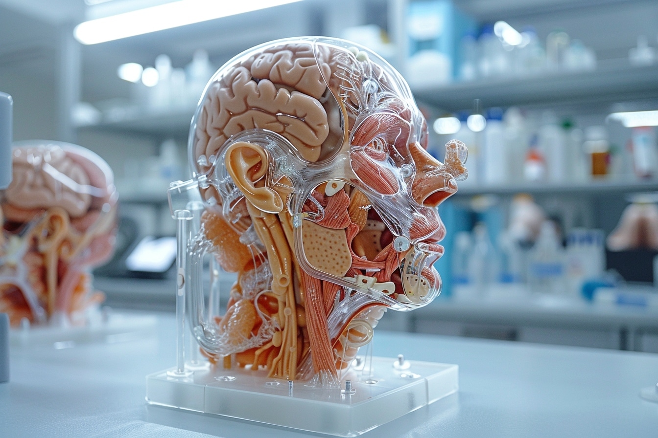 Avancées en ingénierie bio personnalisée pour l’otorhinolaryngologie
