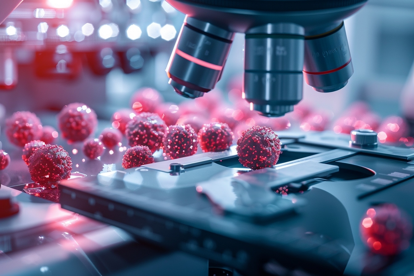 Avancées et enjeux des nanotechnologies dans le traitement du cancer du sein