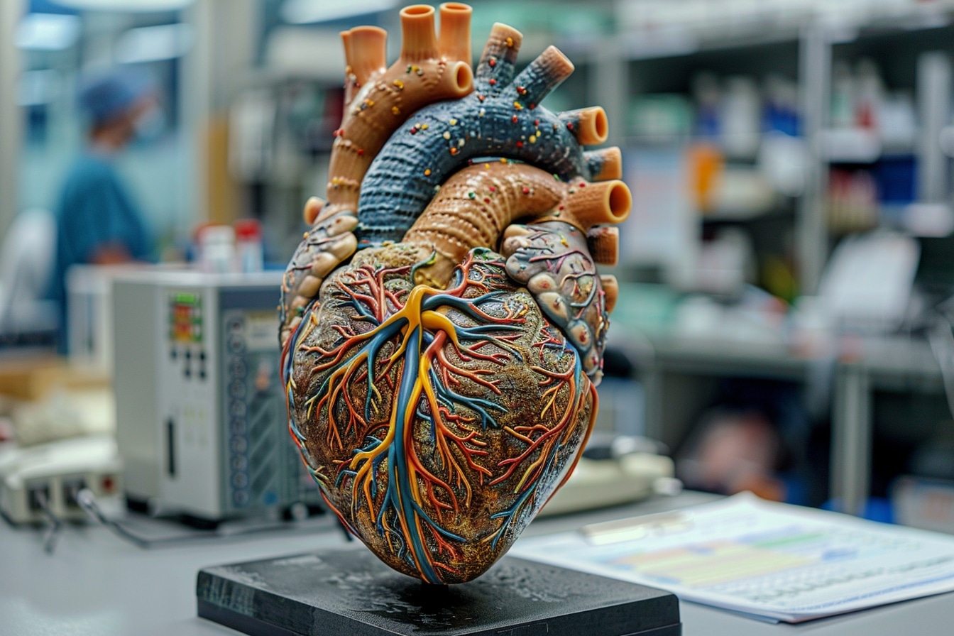 BEaTS-β : simulation avancée des pathologies cardiaques humaines