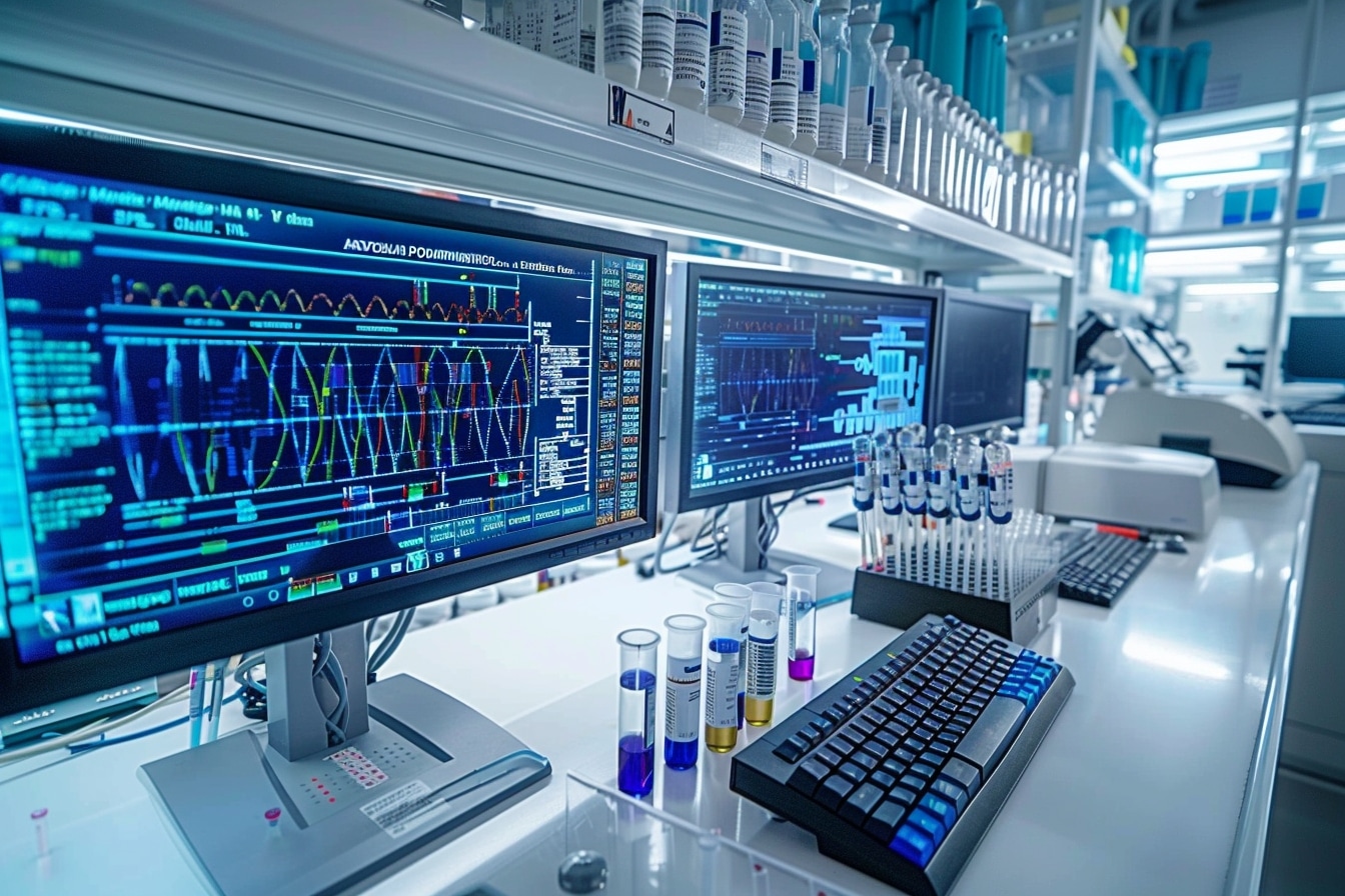 Détection avancée des polymorphismes grâce à la biotechnologie