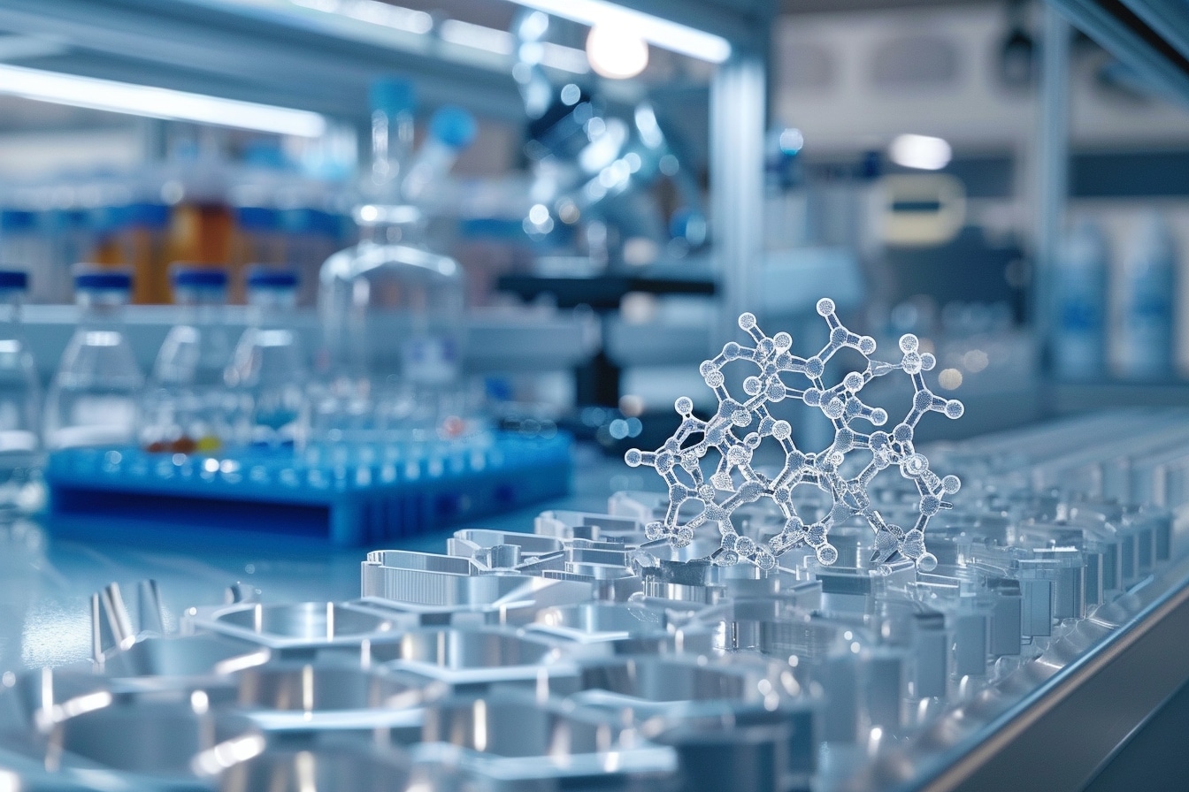 Exosomes artificiels : une révolution dans la livraison intranasale de médicaments