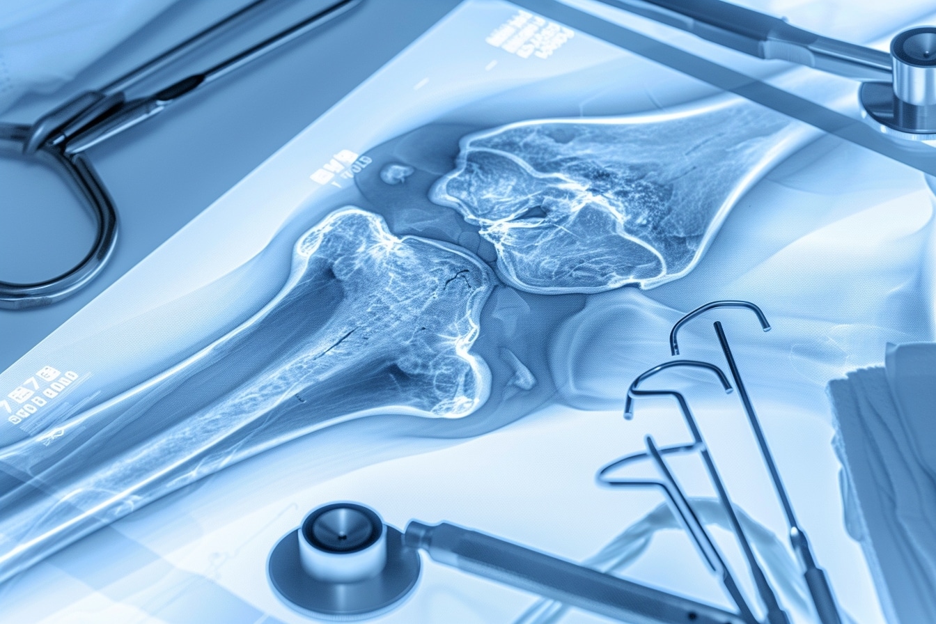 Fracture de l’olécrane : méthodes de fixation et résultats