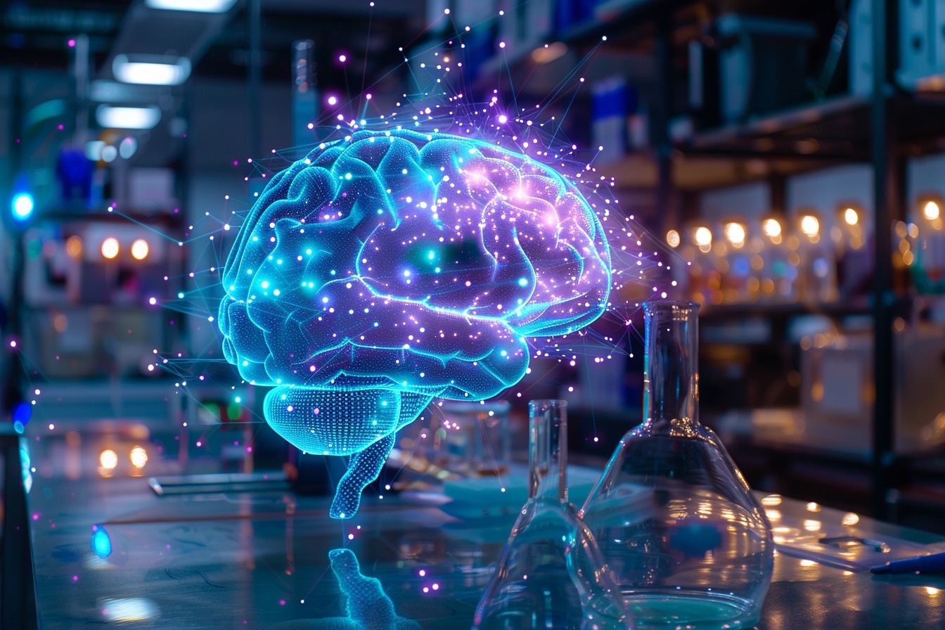 La révolution de la modélisation de la maladie d’Alzheimer en laboratoire