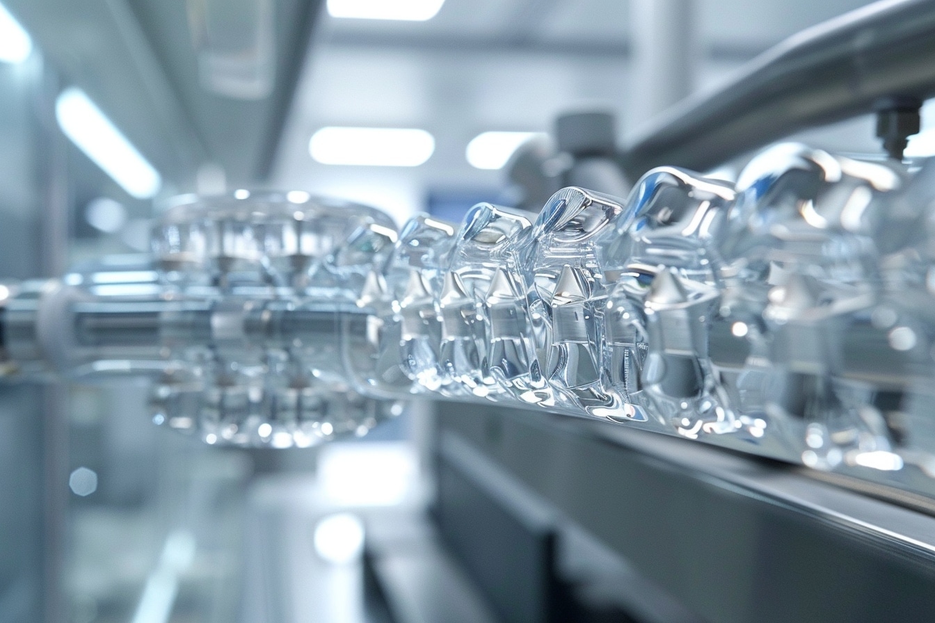 Optimisation de l’osseointégration : le rôle clé du verre bioactif sur les implants en titane