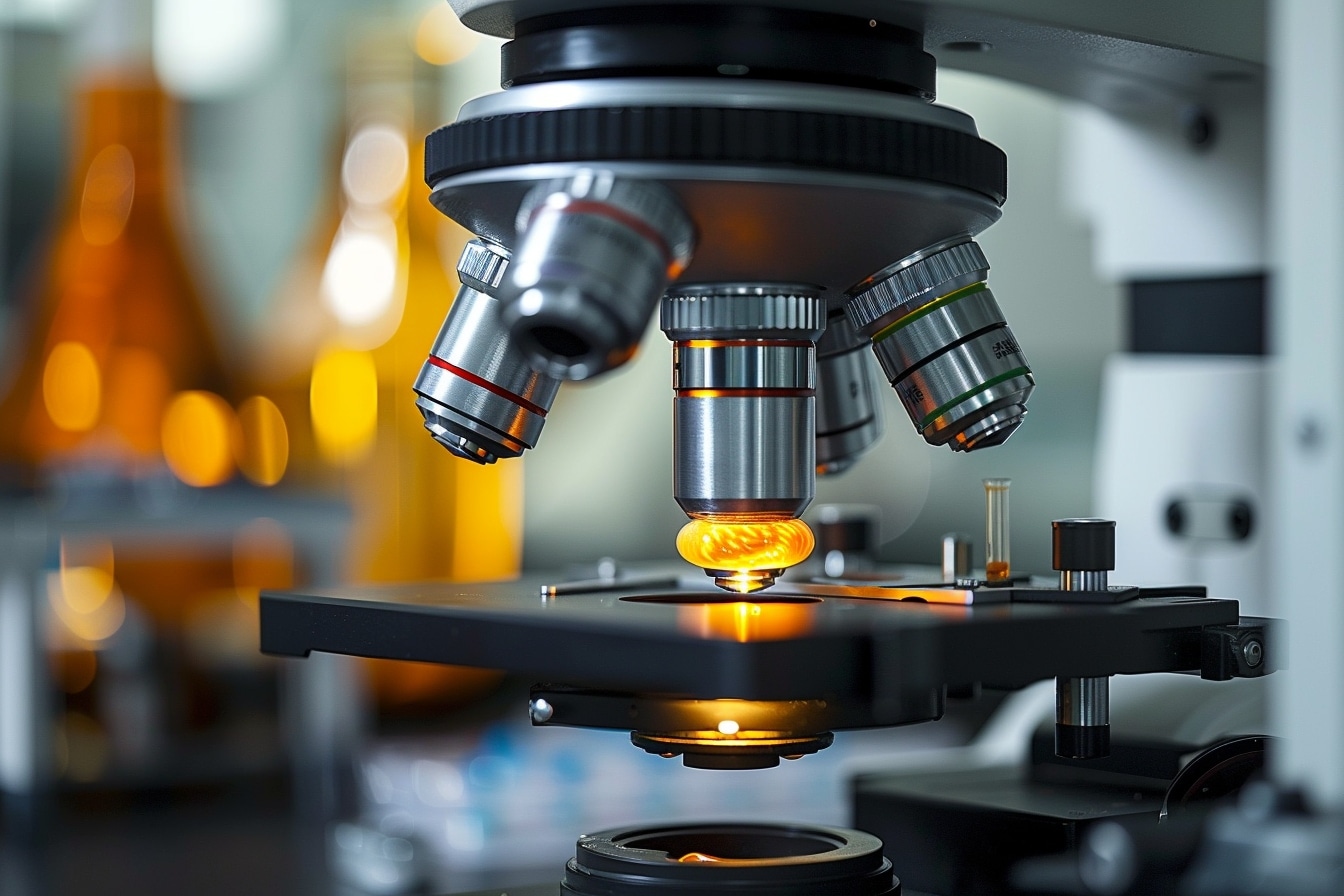 Optimisation de la fécondation in vitro bovine avec l’impression 3D