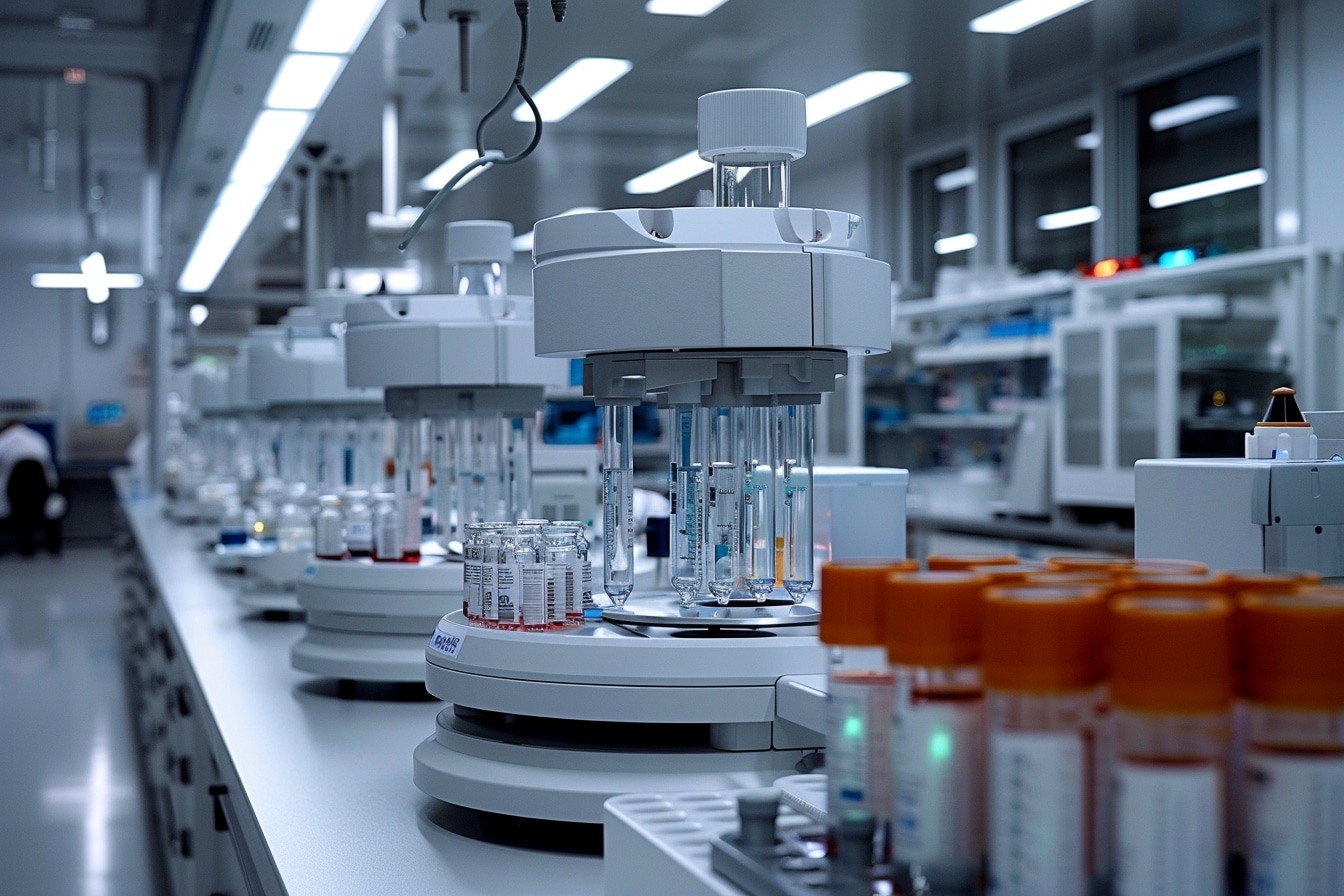 Optimisation des échafaudages de matrices extracellulaires dérivées du pancréas