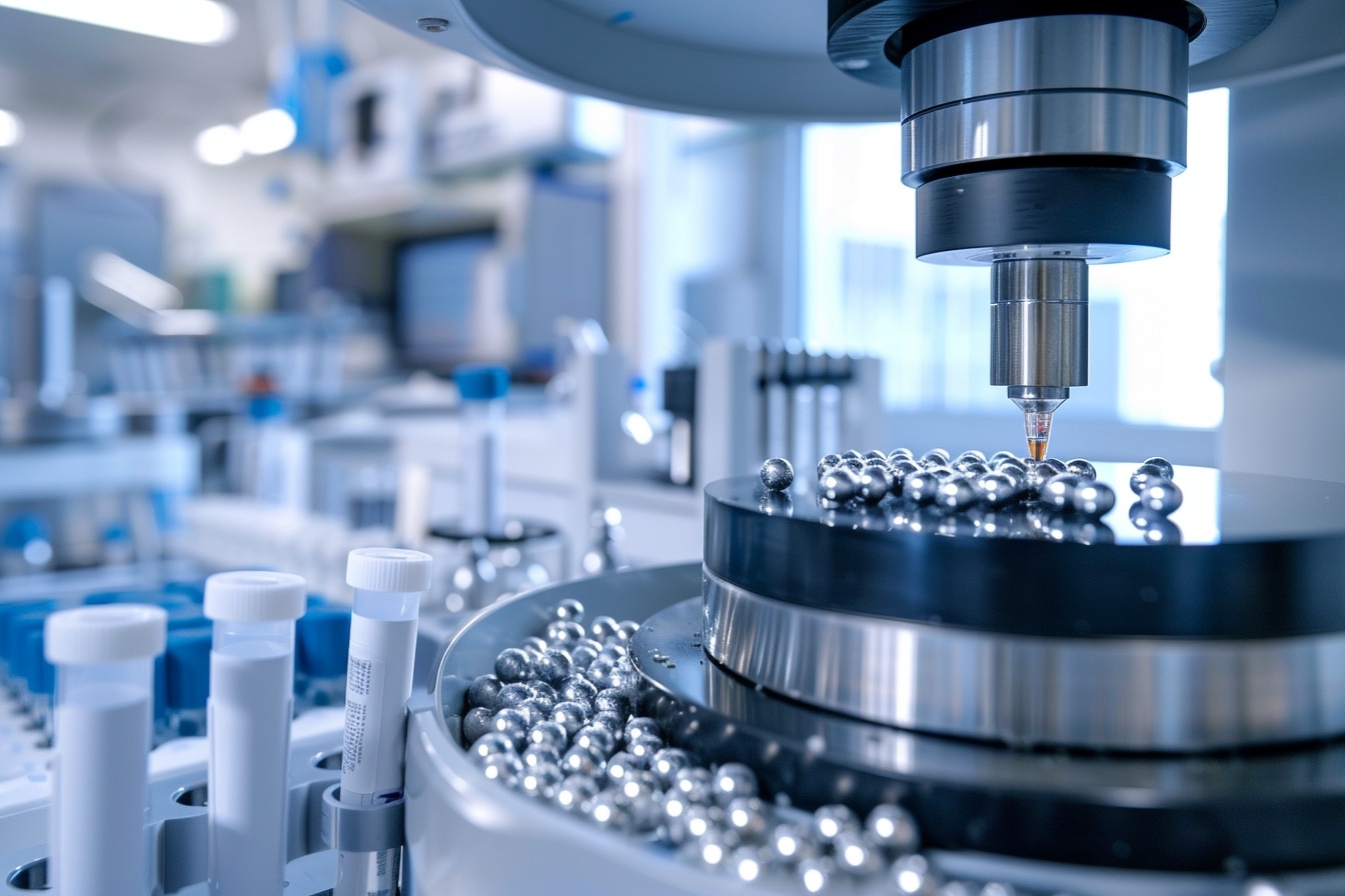 Optimisation des nanoplatformes pour la thérapie par hyperthermie