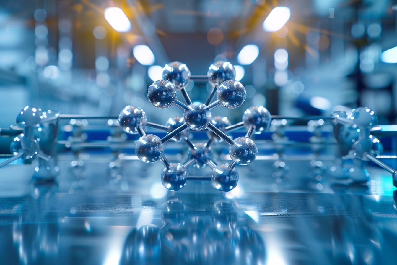 Une révolution en oncologie : les nanoparticules hybrides sensibles à la réduction
